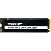 PATRIOT P400 V4 1TB SSD / Interní / M.2 PCIe Gen4 x4 NVMe / 2280 P400VP1TBM28H PATRIOT P400 V4 1TB SSD / Interní / M.2 PCIe Gen4 x4 NVMe / 2280 P400VP1TBM28H