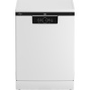 Umývačka riadu BEKO BDFN26530W biela 15 súprav 60 cm Umývačka riadu BEKO BDFN26530W biela 15 súprav 60 cm