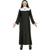 GUIRCA Dámsky kostým Mníška veľ. M 84635 GUIRCA Dámsky kostým Mníška veľ. M 84635