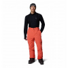 Columbia Cirque Bowl Pant Pánske Lyžiarske Nohavice Farba: Zing, Veľkosť: L 2088071864 Columbia Cirque Bowl Pant Pánske Lyžiarske Nohavice Farba: Zing, Veľkosť: L 2088071864