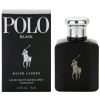 Ralph Lauren Polo Black toaletná voda pánska 75 ml Ralph Lauren Polo Black toaletná voda pánska 75 ml