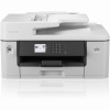 Brother MFC-J6540DW Inkjet A3 1200 x 4800 DPI Wi-Fi (MFCJ6540DWRE1) Brother MFC-J6540DW Inkjet A3 1200 x 4800 DPI Wi-Fi (MFCJ6540DWRE1)