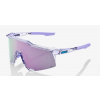 100% Speedcraft, Polished Translucent Lavender- HiPER® Lavender Mirror Lens, 60007-00005 100% Speedcraft, Polished Translucent Lavender- HiPER® Lavender Mirror Lens, 60007-00005