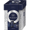 Nivea Men Deep sprchový gél pre mužov 250 ml + Deep voda po holení 100 ml + Original krém 75 ml + Deep guličkový antiperspirant 50 ml Nivea Men Deep sprchový gél pre mužov 250 ml + Deep voda po holení 100 ml + Original krém 75 ml + Deep guličkový antiperspirant 50 ml