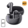 Earphones TWS QCY MeloBuds Pro HT08, ANC (Čierny) Earphones TWS QCY MeloBuds Pro HT08, ANC (Čierny)