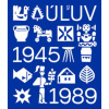 ÚĽUV 1945-1989 - Kolektív ÚĽUV 1945-1989 - Kolektív