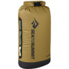 Sea to Summit Big River Dry Bag – hnedý, 20 l STSASG012041-060316 Sea to Summit Big River Dry Bag – hnedý, 20 l STSASG012041-060316