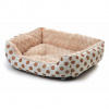 JK Animals Pelech Puppy M 56×46×17cm Farebná varianta: Béžová JK Animals Pelech Puppy M 56×46×17cm Farebná varianta: Béžová