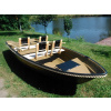 Lobster veslovanie čln 380 cm x 150 cm (Lobster łódź 380) Lobster veslovanie čln 380 cm x 150 cm (Lobster łódź 380)
