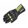 Rukavice na motorku TXR Spartan čierno-fluo žlté 2630/M Rukavice na motorku TXR Spartan čierno-fluo žlté 2630/M