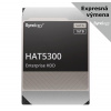 Synology Synology™ 3.5” SATA HDD HAT5310-16T 16TB Synology Synology™ 3.5” SATA HDD HAT5310-16T 16TB