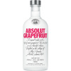 Absolut Grapefruit 40% 0,7l Absolut Grapefruit 40% 0,7l