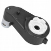 12V Elektromotor s prevodovkou - nízke otáčky 12V Elektromotor s prevodovkou - nízke otáčky