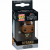 Prívesok na kľúče POP! Black Panther Wakanda Forever Namor Prívesok na kľúče POP! Black Panther Wakanda Forever Namor