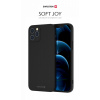 Zadný kryt Swissten Soft Joy pre Oneplus nord ce 3 lite 5g black Zadný kryt Swissten Soft Joy pre Oneplus nord ce 3 lite 5g black