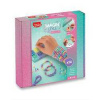 Súprava Maped Creativ Imagin Style Bracelets - Náramky Bubble Súprava Maped Creativ Imagin Style Bracelets - Náramky Bubble