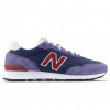 Pánske topánky New Balance ML515WNV – modré Pánske topánky New Balance ML515WNV – modré
