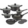 Exkluzívna súprava mramorových hrncov a panvíc Klausberg (Staňte sa majstrom vo vlastnej kuchyni s exkluzívnou 12-dielnou súpravou mramorových hrncov a panvíc od Klausberg. Ich mimoriadny dizajn a mul Exkluzívna súprava mramorových hrncov a panvíc Klausberg (Staňte sa majstrom vo vlastnej kuchyni s exkluzívnou 12-dielnou súpravou mramorových hrncov a panvíc od Klausberg. Ich mimoriadny dizajn a mul