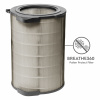 Electrolux Kompletný vzduchový filter Breathe360 EFDBTH6 Electrolux Kompletný vzduchový filter Breathe360 EFDBTH6