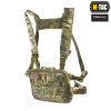 Vesta taktická M-Tac Chest Rig Military - multicam Vesta taktická M-Tac Chest Rig Military - multicam