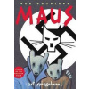 The Complete Maus - Spiegelman Art The Complete Maus - Spiegelman Art