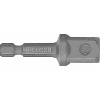 Bosch Accessories 2608551109 2608551109 adaptér zástrčného klíče Pohon (šroubovák) 1/4 (6,3 mm) 50 mm 1 ks Bosch Accessories 2608551109 2608551109 adaptér zástrčného klíče Pohon (šroubovák) 1/4 (6,3 mm) 50 mm 1 ks