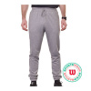 Pánske nohavice Wilson Parkside Jogger - med heather grey - Sivý (XL) Pánske nohavice Wilson Parkside Jogger - med heather grey - Sivý (XL)