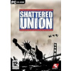 Shattered Union - Steam PC Shattered Union - Steam PC