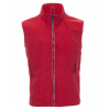 PAYPER HORIZON R.2.0 001161-0343 / Pánska vesta - červená XS PAYPER HORIZON R.2.0 001161-0343 / Pánska vesta - červená XS