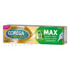 Stafford-Miller (Ireland) Limited COREGA POWER MAX UPEVNENIE + SVIEŽOSŤ fixačný krém na zubné náhrady, príchuť mäta 1x40 g Stafford-Miller (Ireland) Limited COREGA POWER MAX UPEVNENIE + SVIEŽOSŤ fixačný krém na zubné náhrady, príchuť mäta 1x40 g