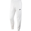 Pánske nohavice Nike Sportswear Club Fleece M - Biely (L) Pánske nohavice Nike Sportswear Club Fleece M - Biely (L)