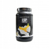 Proteínový koncentrát - WPC LSP nutrition prášok 600 g, banánová príchuť Proteínový koncentrát - WPC LSP nutrition prášok 600 g, banánová príchuť