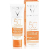 Vichy Idéal Soleil Anti-Dark Spots krém SPF50+ 50 ml Vichy Idéal Soleil Anti-Dark Spots krém SPF50+ 50 ml