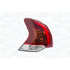 MAGNETI MARELLI Zadné svetlo MAGNETI MARELLI 714081290801 MAGNETI MARELLI Zadné svetlo MAGNETI MARELLI 714081290801
