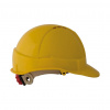 Ochranná prilba SH-1, žltá Ochranná prilba SH-1, žltá