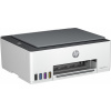 HP Smart Tank 580 Farebná atramentová USB multifunkčné zariadenie (1F3Y2A) HP Smart Tank 580 Farebná atramentová USB multifunkčné zariadenie (1F3Y2A)
