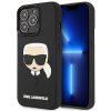 Karl Lagerfeld KLHCP14LKH3DBK iPhone 14 Pro 6,1 Karl Lagerfeld KLHCP14LKH3DBK iPhone 14 Pro 6,1