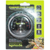 KOMODO ANALÓGOVÝ TEPLOMER VLHKOMER 160340 KOMODO ANALÓGOVÝ TEPLOMER VLHKOMER 160340