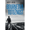 Bourneova totožnost - Robert Ludlum Bourneova totožnost - Robert Ludlum