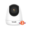 Tenda CP3 Security 1080p Wi-Fi otočná kamera, noční vidění, dvoucestné audio, microSD, CZ aplikace Tenda CP3 Security 1080p Wi-Fi otočná kamera, noční vidění, dvoucestné audio, microSD, CZ aplikace