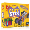 ALBI Kvído Playstix Clips ALBI Kvído Playstix Clips