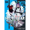 Heart Gear, Vol. 4 - Tsuyoshi Takaki Heart Gear, Vol. 4 - Tsuyoshi Takaki