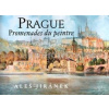 Prague Promenades du peintre - Jiránek Aleš Prague Promenades du peintre - Jiránek Aleš