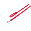 Nobby Nylonové vodítko Classic pre psa XS 120cm červené Nobby Nylonové vodítko Classic pre psa XS 120cm červené