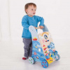 Bigjigs Toys Dřevěné aktivní chodítko moře - sleva Bigjigs Toys Dřevěné aktivní chodítko moře - sleva