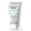 Ziaja CC Sooting Cream SPF10 Upokojujúci CC krém s vitamínom C 50 ml