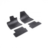 Gumové autokoberce Nissan Qashqai 2007-2014 RIG 901849 Gumové autokoberce Nissan Qashqai 2007-2014 RIG 901849
