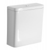INFINITY nádržka k WC kombi, biela PC105-112 INFINITY nádržka k WC kombi, biela PC105-112