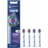 Oral-B 3D White 4 ks biely Oral-B 3D White 4 ks biely