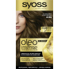 Syoss Oleo Intense 4-60 zlatohnedý Syoss Oleo Intense 4-60 zlatohnedý